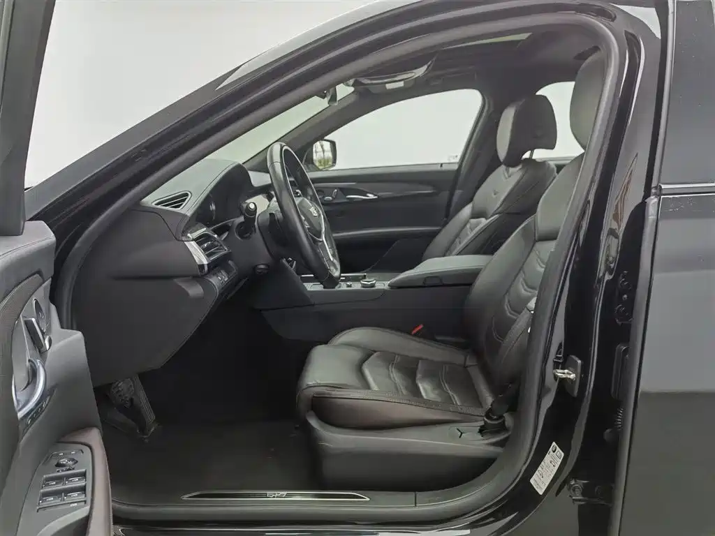 Cadillac CT6 2022 28T Luxury