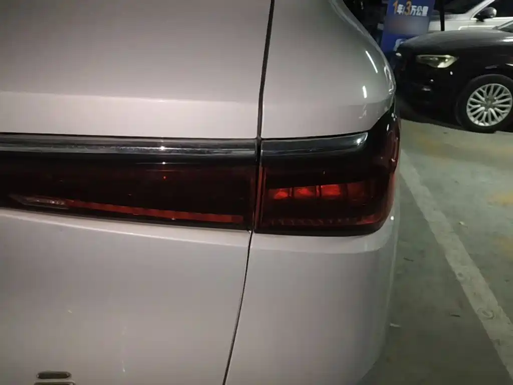 BYD Yuan Plus — миниатюра 8