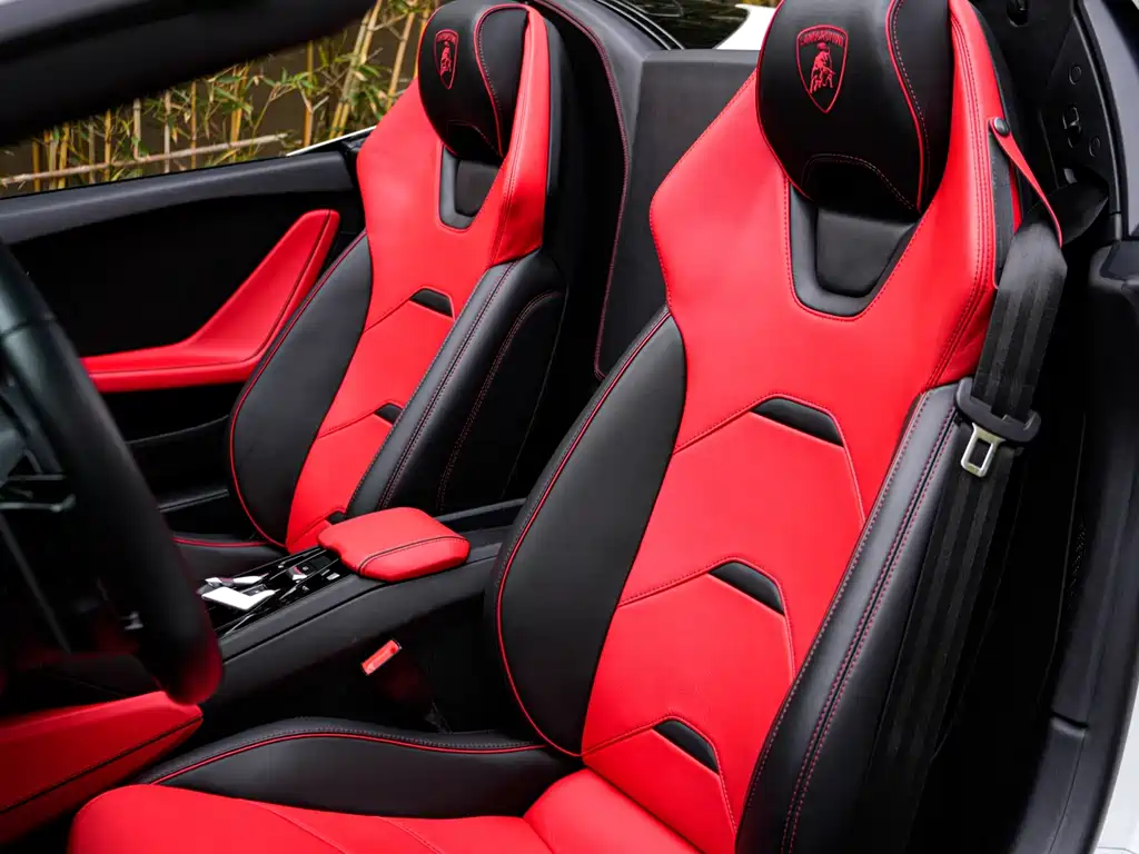 LAMBORGHINI HURACÁN