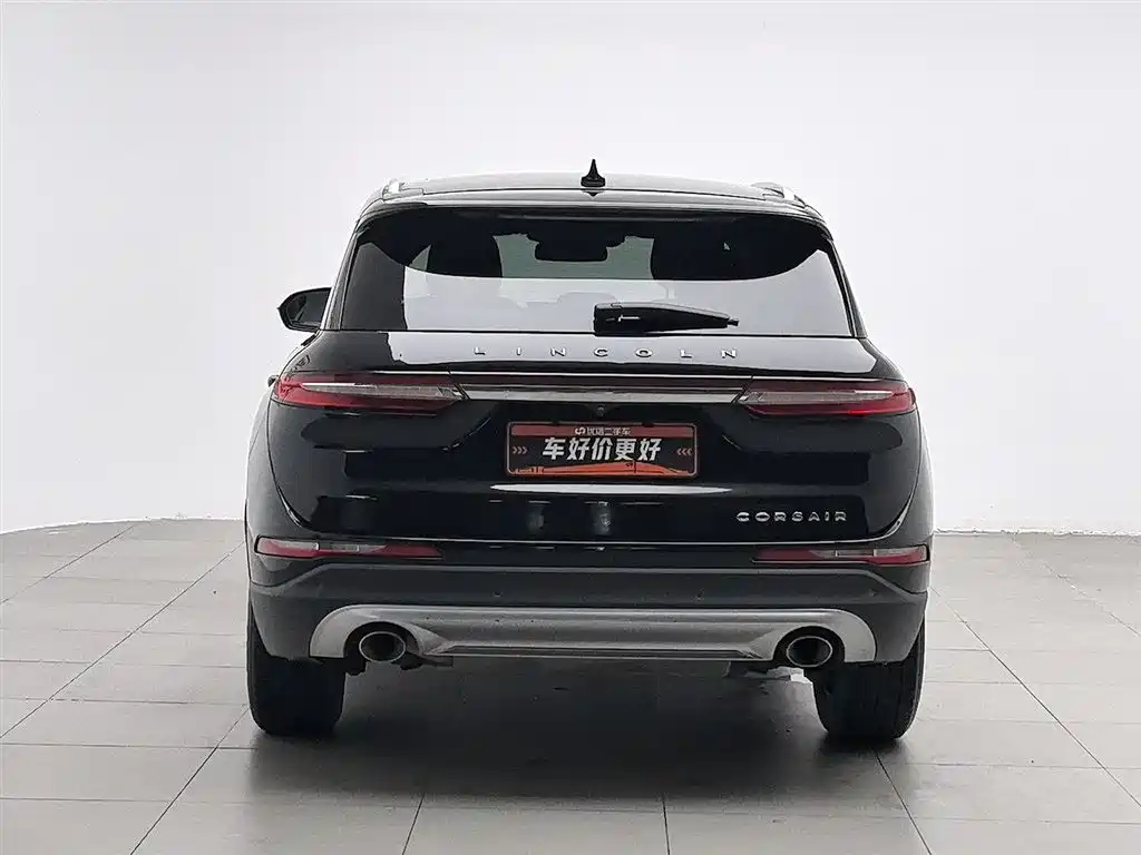 Lincoln Corsair 2020 2.0T Premium