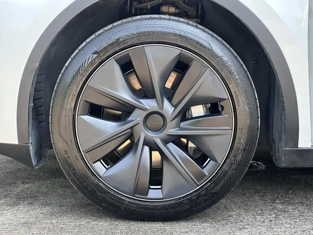 Tesla Model Y — миниатюра 17