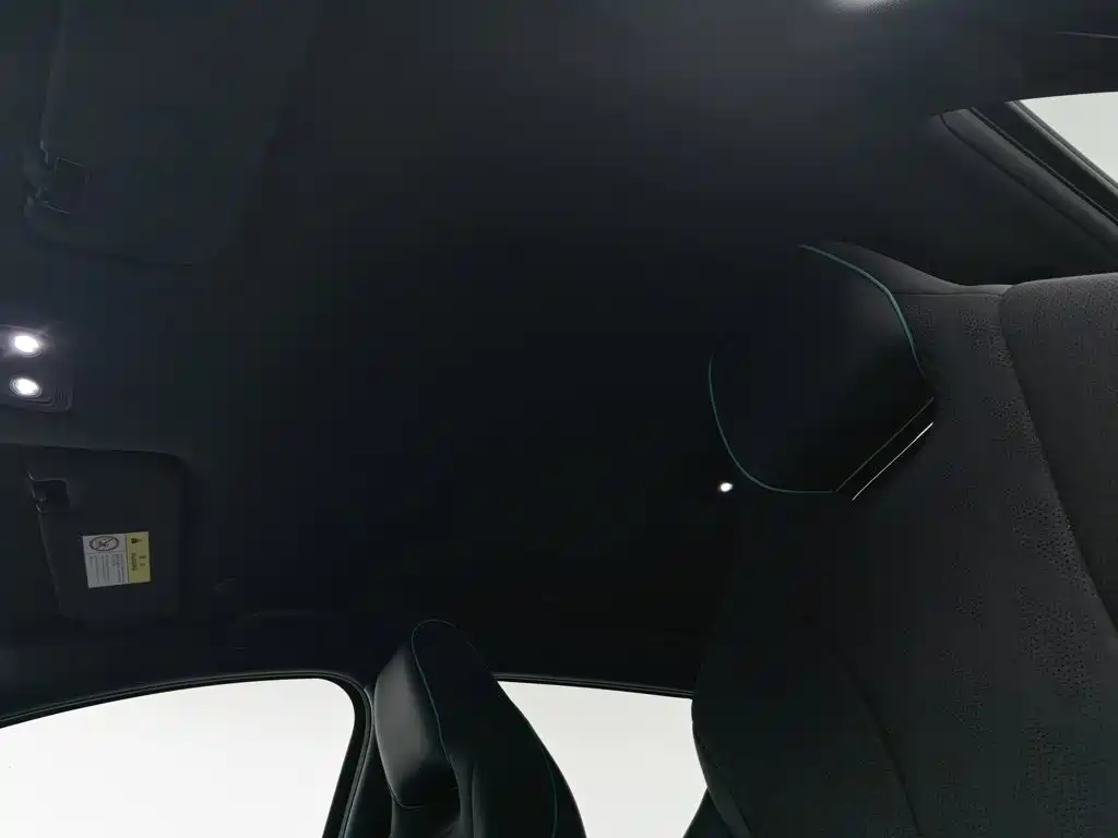 BYD Dolphin — миниатюра 14