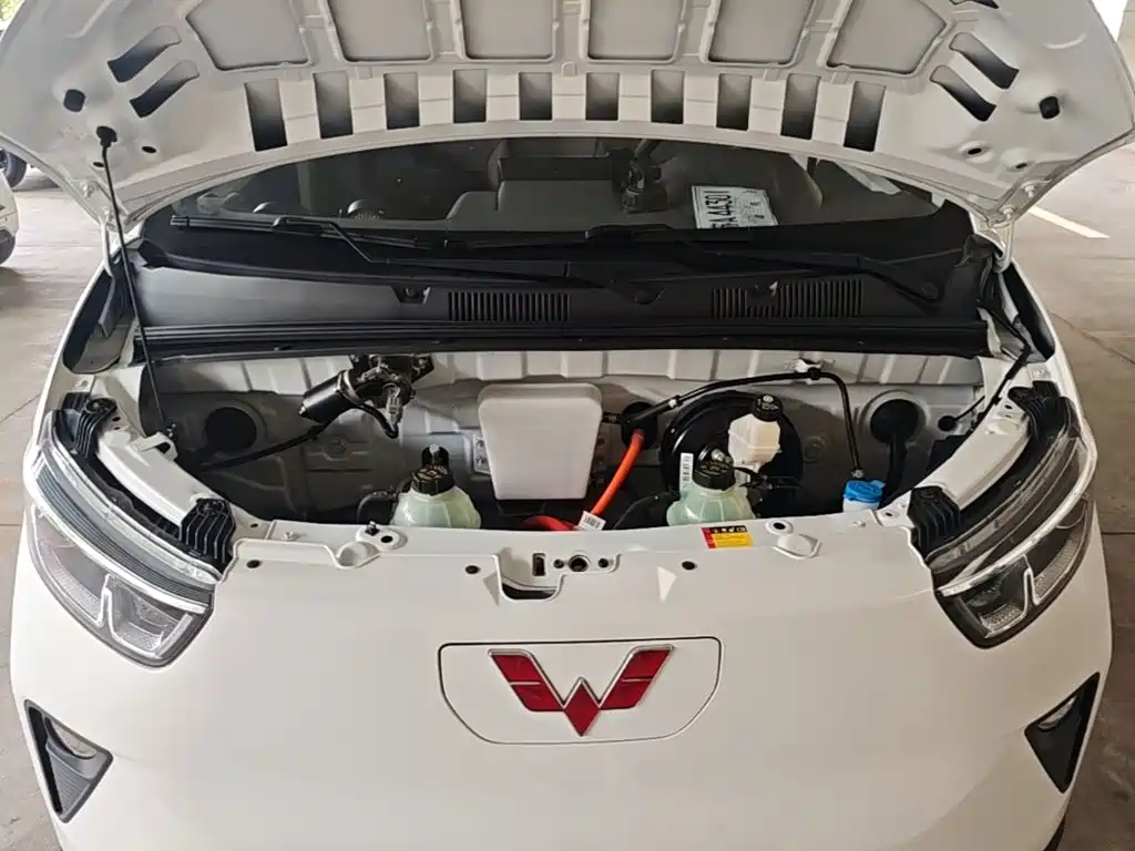 Wuling Yangguang — миниатюра 20