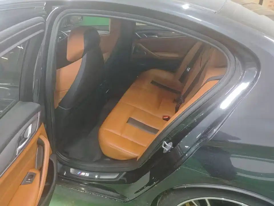 BMW M5 M5, фото 4