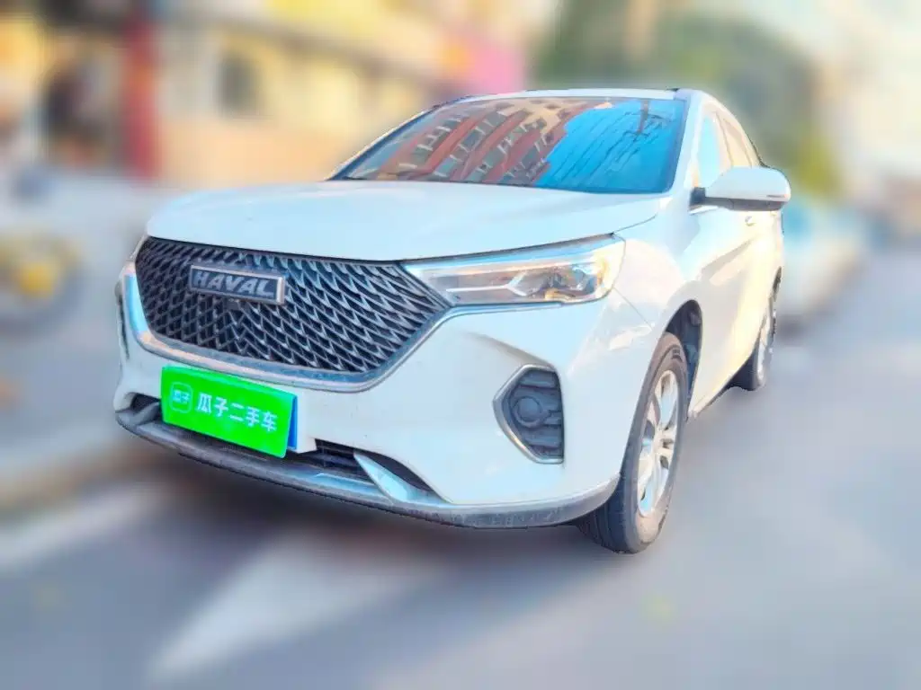 Haval M6