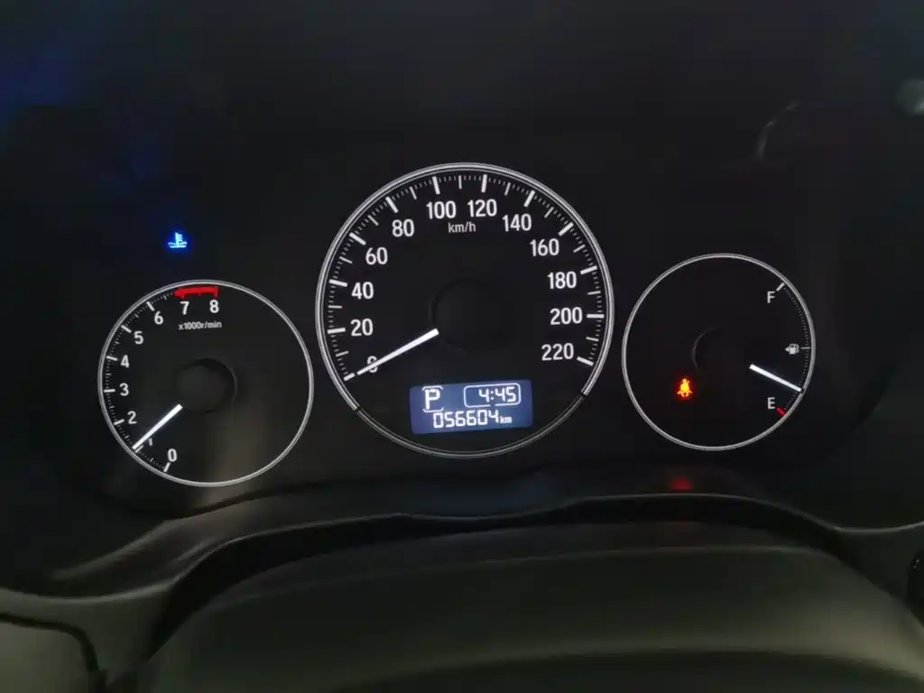 Honda City — миниатюра 12