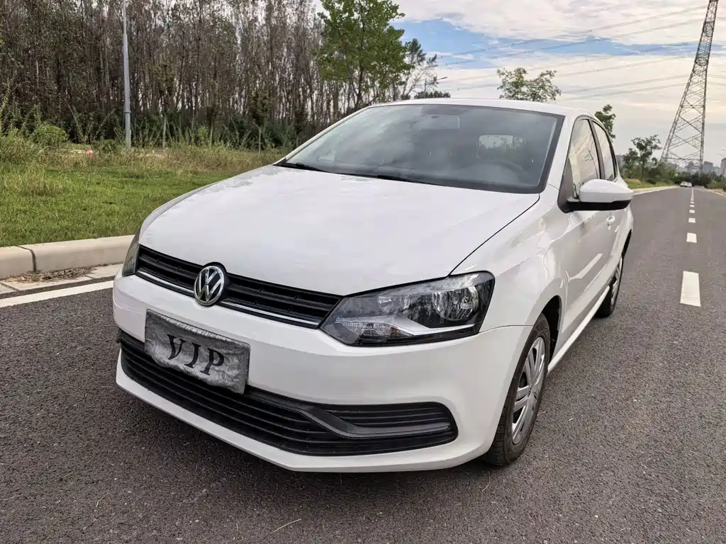 Volkswagen Polo — миниатюра 21