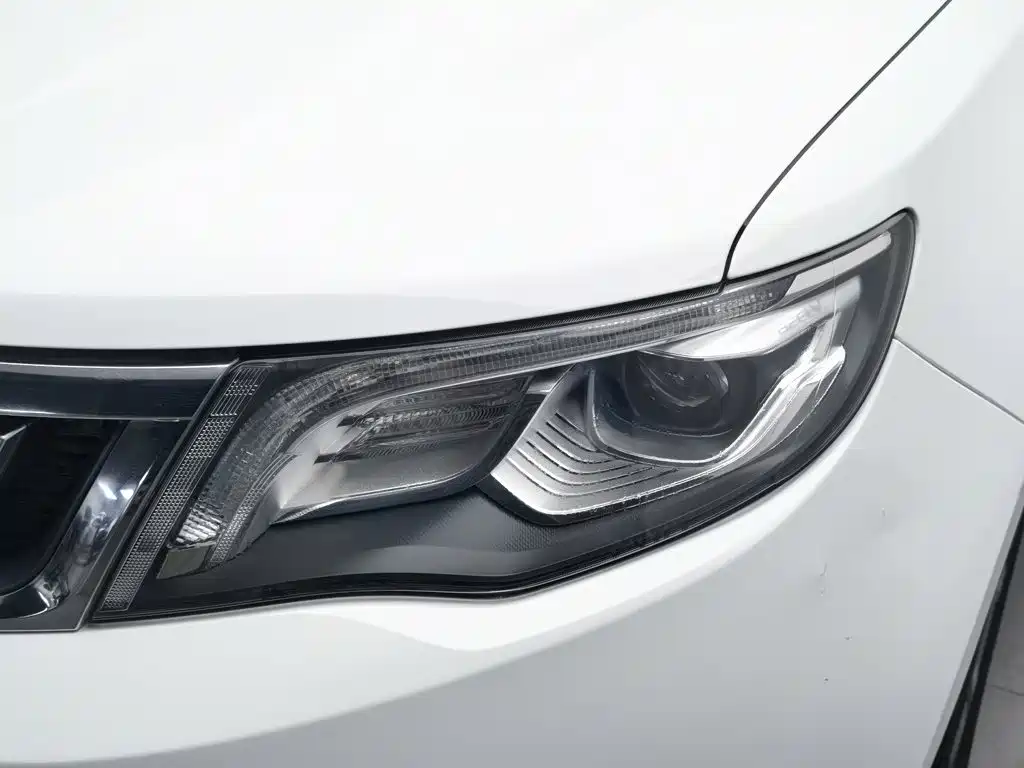 Geely Boyue — миниатюра 7