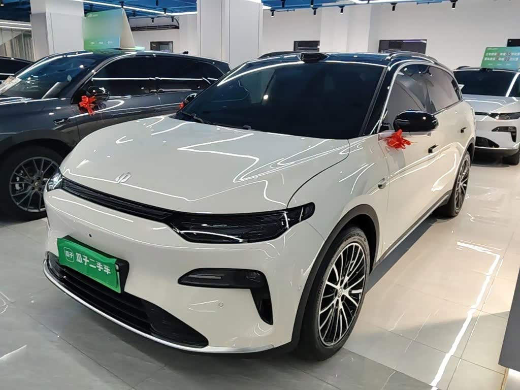 Leapmotor C11