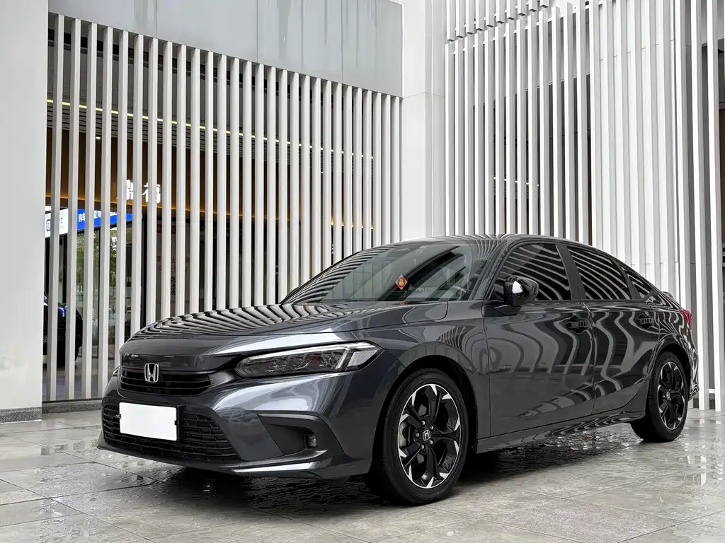 Honda Civic 2023