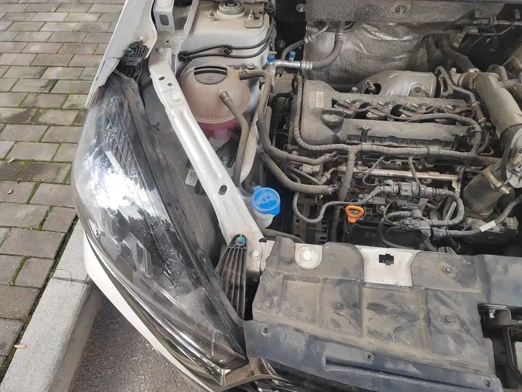 Chery Tiggo 7 — миниатюра 20