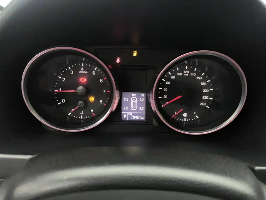 Haval M6 — миниатюра 14