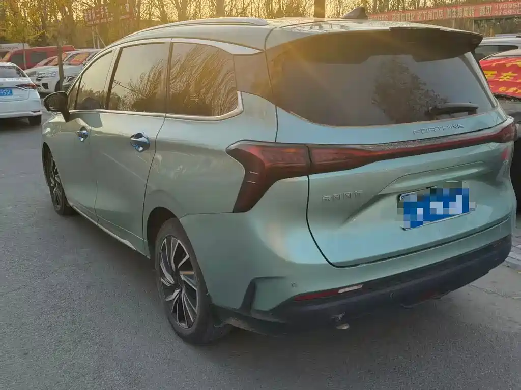 DONGFENG POPULAR YACHTS