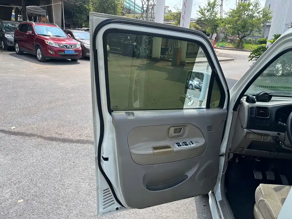 Suzuki Wagon R — миниатюра 10