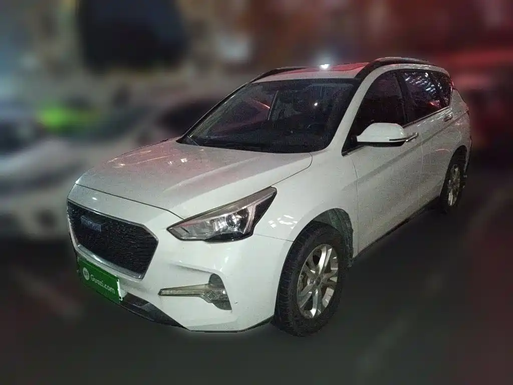 HAVAL M6