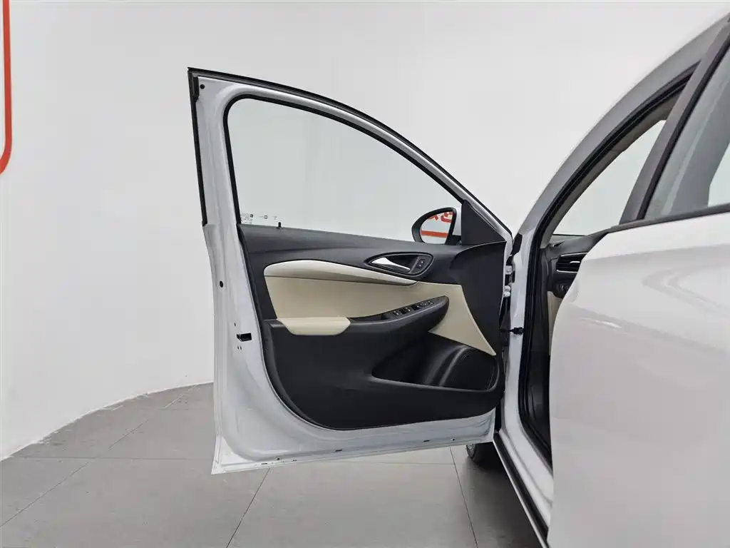 Buick Excelle 2020 15N CVT Elite