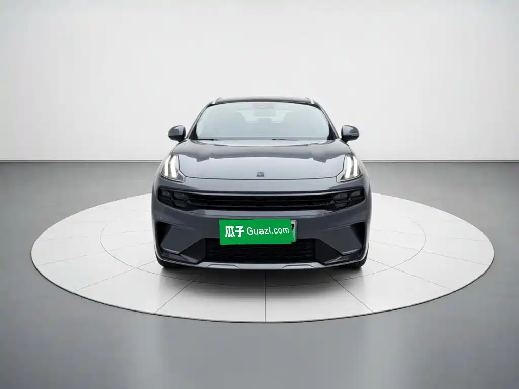 Lynk & Co 06 EM-P — миниатюра 2
