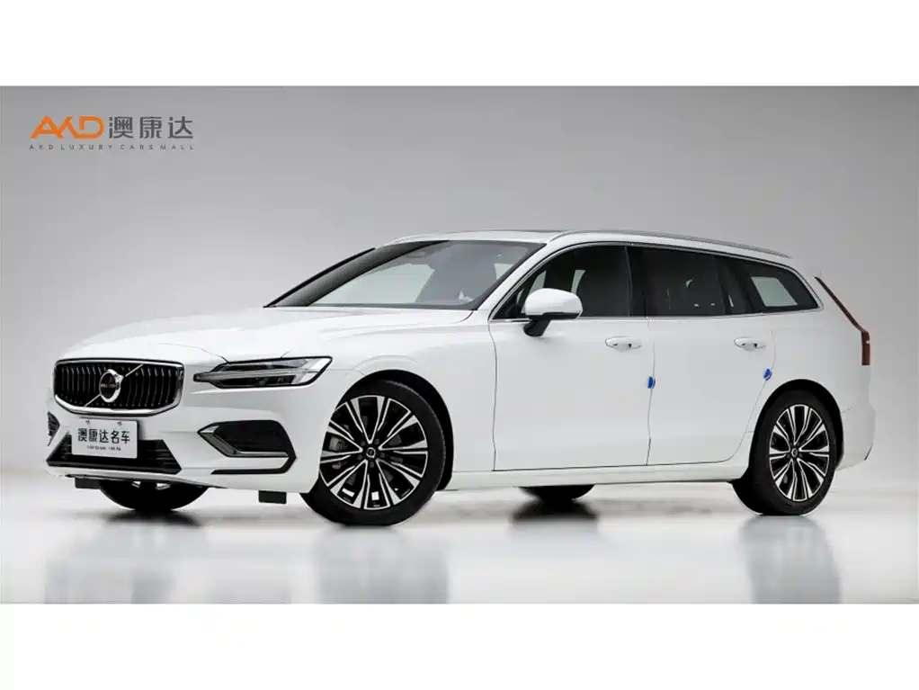 Volvo V60 2024 B5 Luxury
