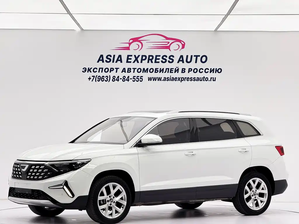 Купить Jetta VS7