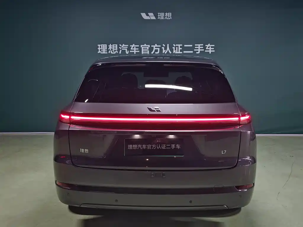 Li Auto IDEAL L7