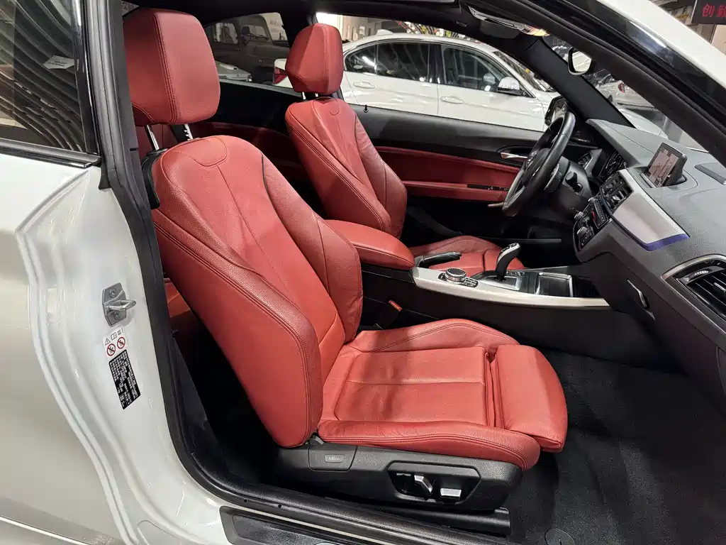 BMW 2 Series (Import) — миниатюра 27