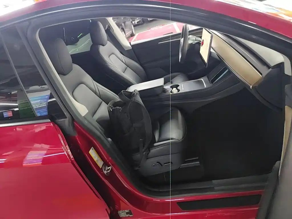 Tesla Model Y — миниатюра 25