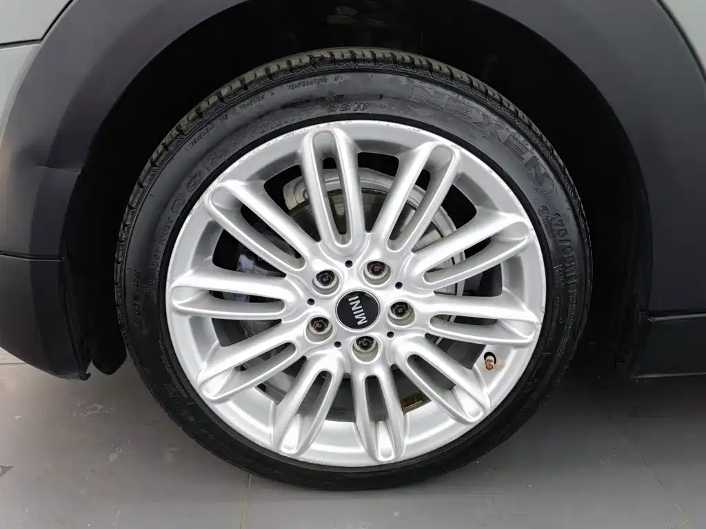 MINI Mini — миниатюра 17