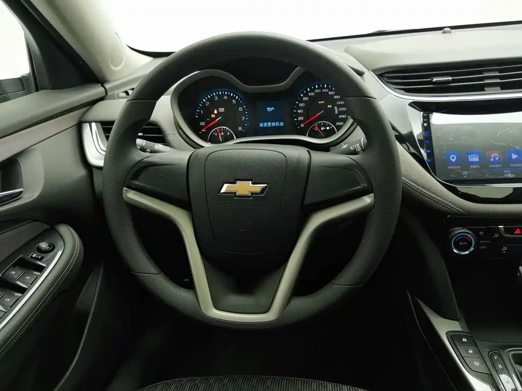Chevrolet Malibu — миниатюра 11