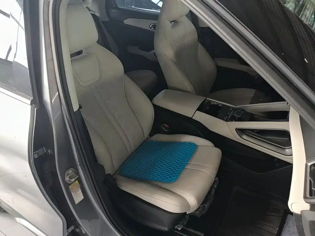 BYD Yuan UP — миниатюра 25