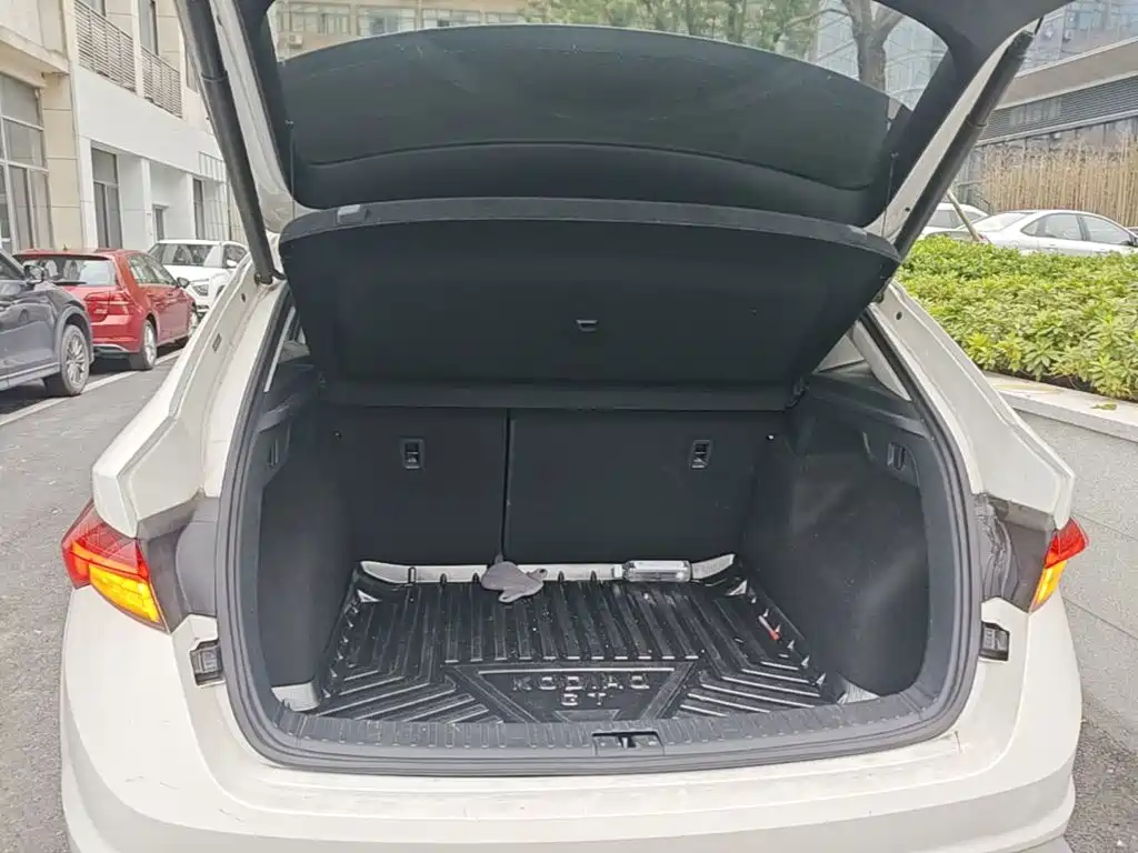 Skoda Kodiaq GT — миниатюра 19