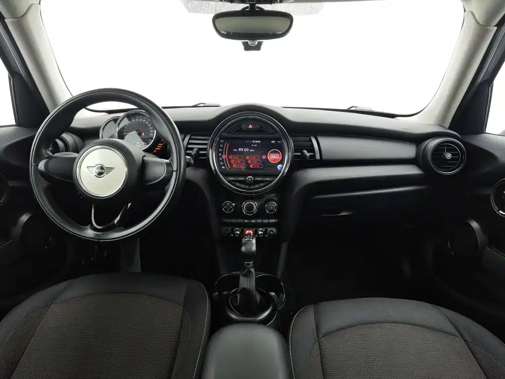 MINI Mini — миниатюра 5