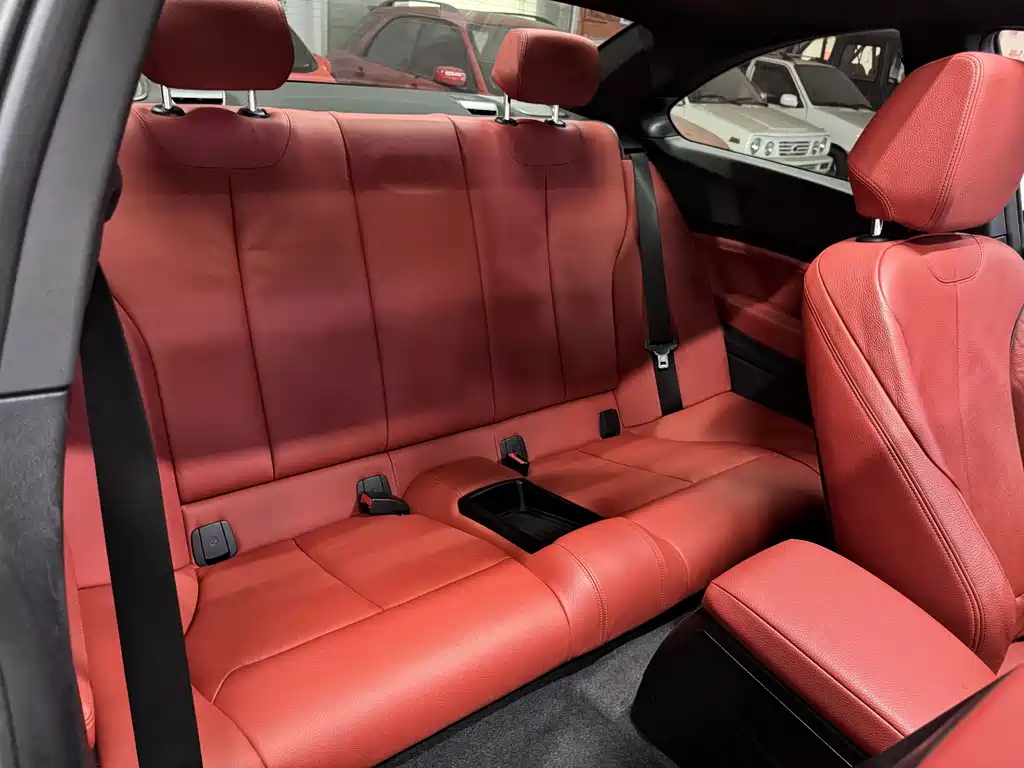BMW 2 Series (Import) — миниатюра 19