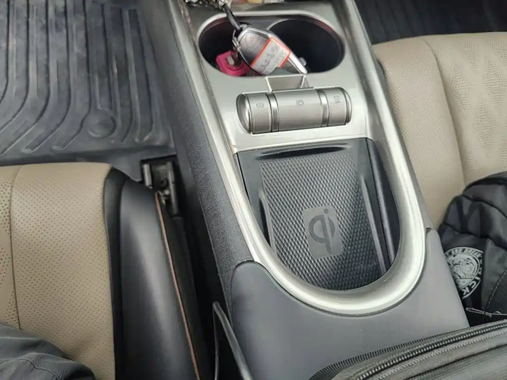 BYD Dolphin — миниатюра 14