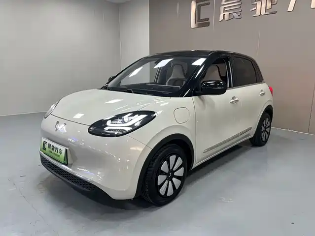 Wuling Bingo