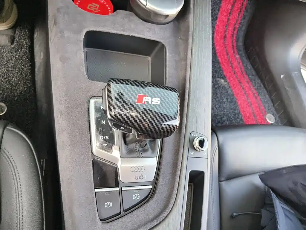 Audi A4 (Import) — миниатюра 10