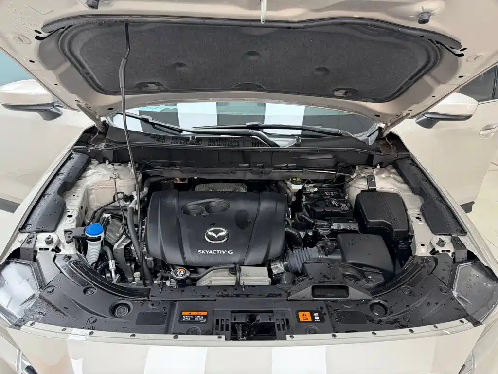 Mazda CX-5 — миниатюра 16