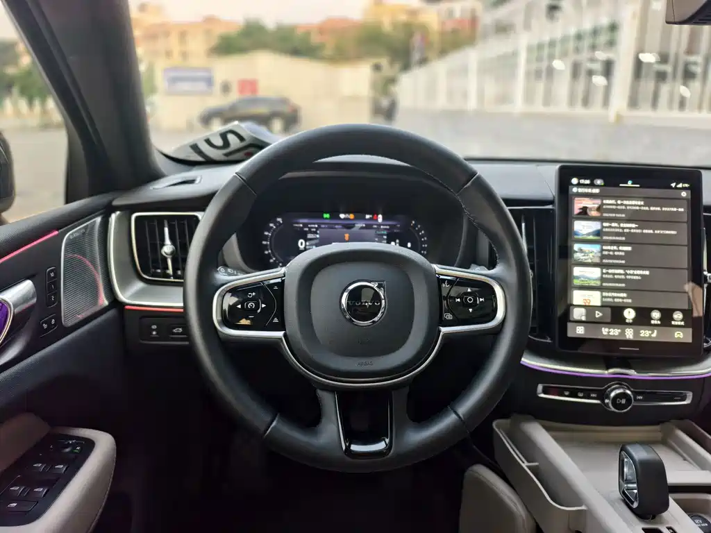 Volvo XC60 — миниатюра 18