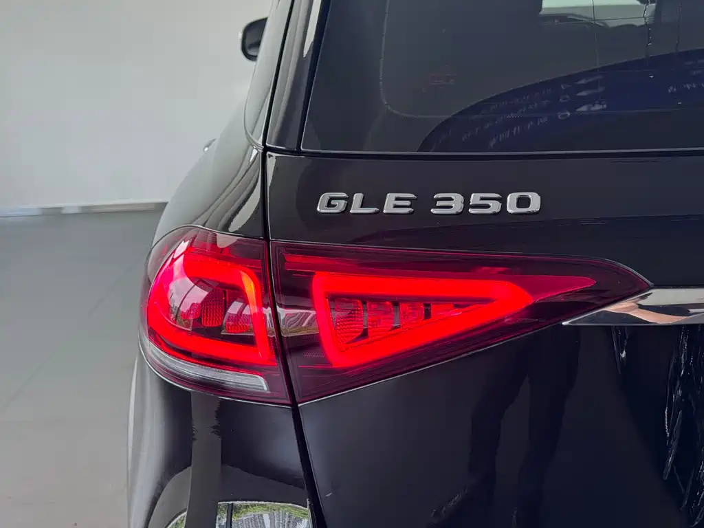 Mercedes-Benz GLE 2022 GLE 350 4MATIC Fashion