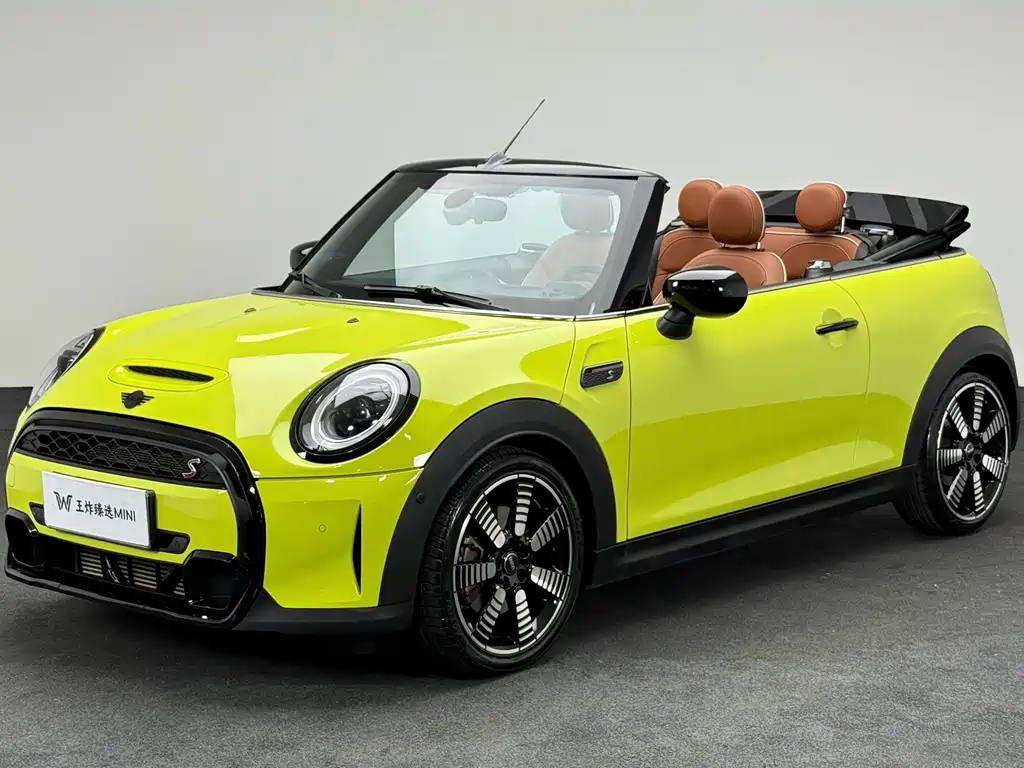 Mini Mini 2022