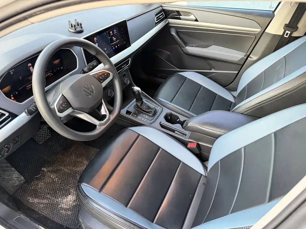 Volkswagen Lavida 2024 1.5L AT