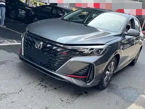 2026 Changan Eado