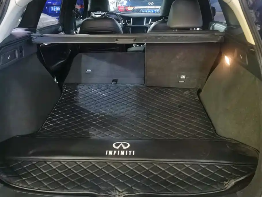 Infiniti QX50 — миниатюра 4