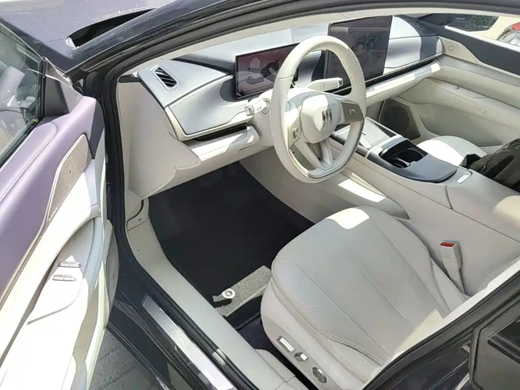 Buick Бьюик в Land L7 — миниатюра 21