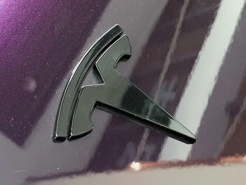 Tesla Model Y 2021 — фото 6
