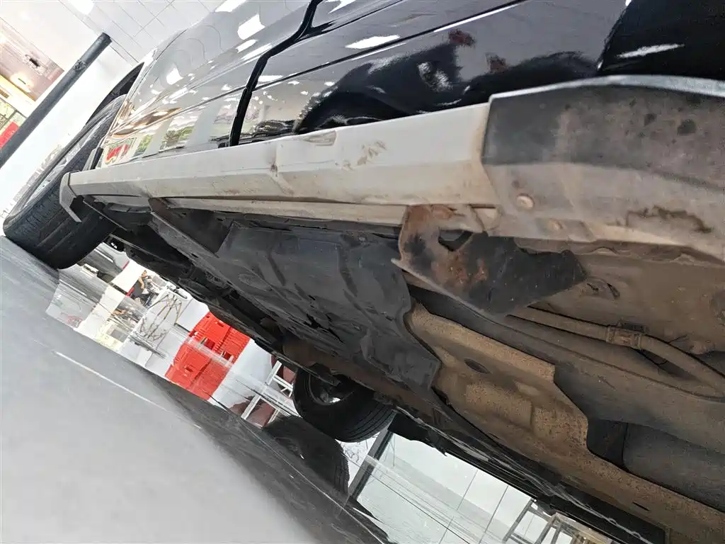 Toyota Highlander — фотографии объявления, Фото 21
