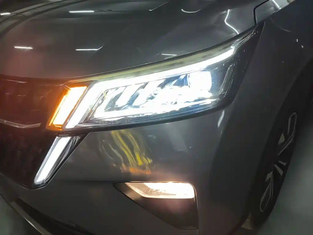 Wuling Xingchen — миниатюра 24