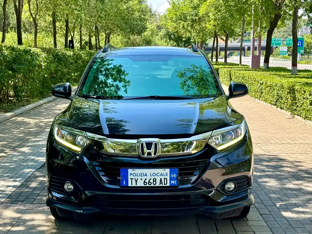 HONDA BINZHI
