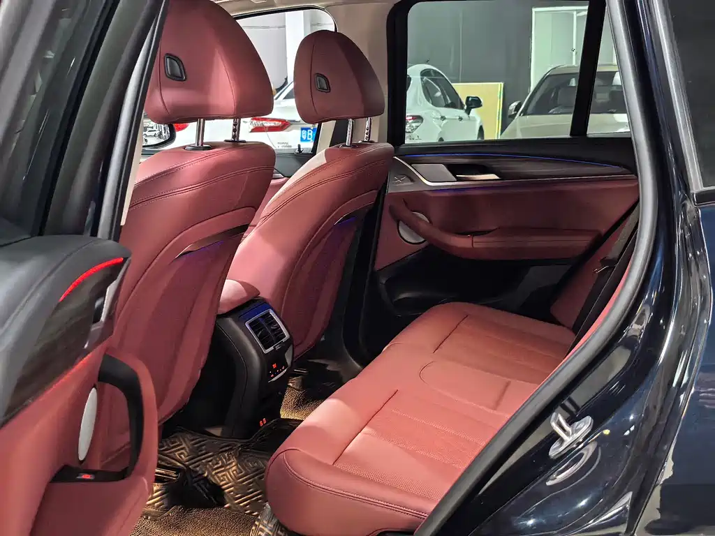 BMW X3 2023 xDrive30i Lead M