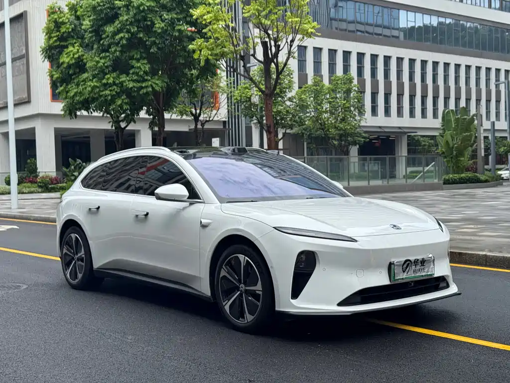 NIO ET5T 2024 75kWh Touring