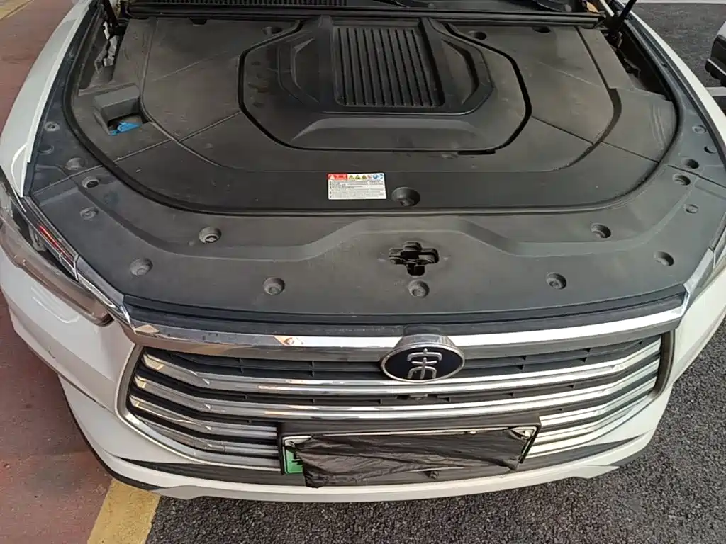 BYD Pro New Energy — миниатюра 20